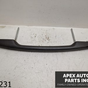 OEM 2004 Lincoln Navigator 5.4L  PASSENGER RIGHT DASH ASSIST STRAP HANDLE