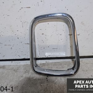 OEM 2005-2009 Subaru Legacy 2.5L  Shift Shifter Trim Bezel Cover
