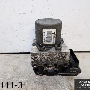 OEM 2010-2013 Ford Taurus 3.5L FWD Anti Lock Brake ABS Pump BG132C405A