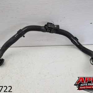 OEM 2025 Volkswagen Jetta 1.5L ENGINE AIR INJECTION PUMP HOSE TUBE PIPE