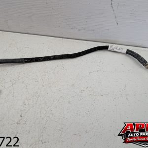 OEM 2025 Volkswagen Jetta 1.5L Engine Battery Ground Cable Wire