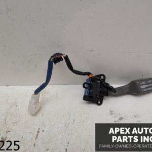 OEM 2002 Lexus LS430 4.3L Steering Cruise Control Switch