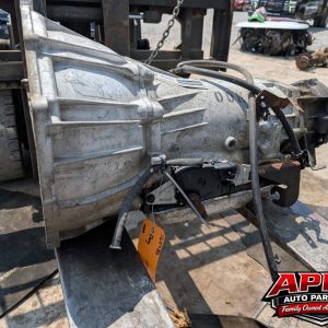 *NO SHIPPING* OEM CHEVROLET SILVERADO 1500 TRANSMISSION 4L60E *REMANUFACTURED*