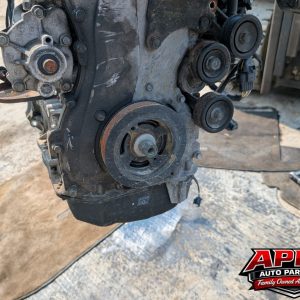 *NO SHIPPING* OEM 2015 KIA OPTIMA 2.4L G4KJ Engine Motor