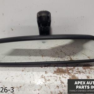 OEM 2007-2013 BMW X5 4.4L Rear View Mirror