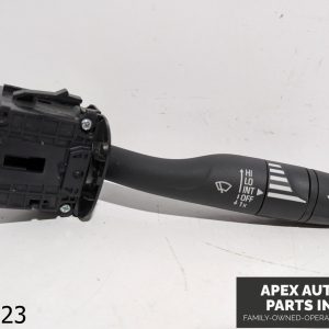 OEM 2016 Chevrolet Malibu STEERING WHEEL COLUMN WIPER WASHER CONTROL SWITCH