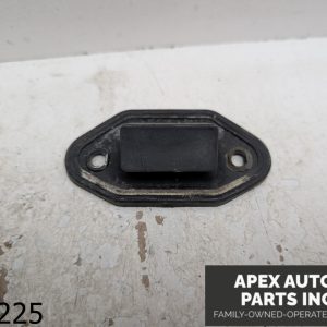 OEM 2002 Lexus LS430 4.3L  Compartment Trunk Lid Open Switch