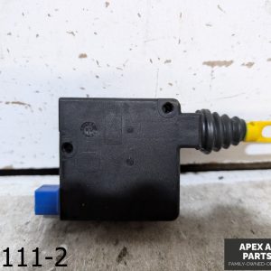 OEM 2001-2005 Saab 9-5 3.0L  Trunk Lock Actuator Latch Motor