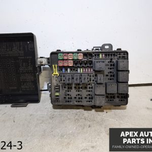 OEM 2015-2023 Dodge Challenger SXT 3.6L Engine Fuse Box