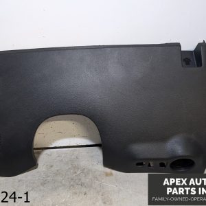 OEM 2015-2023 Dodge Challenger SXT 3.6L STEERING COLUMN COVER TRIM W/ SWITCHES