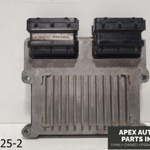 OEM 2014-2016 KIA Cadenza 3.3L Engine Computer Ecu Pcm Ecm Pcu 39110-3CGN5