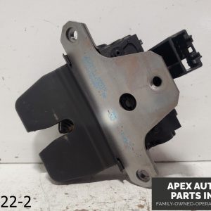 OEM 2012-2018 Ford Focus 2.0L Liftgate Trunk Latch Actuator