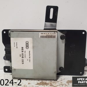 OEM 2002-2005 Audi A4 1.8L  Amp Amplifier Radio Audio Sound