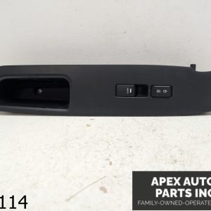 OEM 2015 Kia Sorento 3.3L  RIGHT FRONT Window Switch