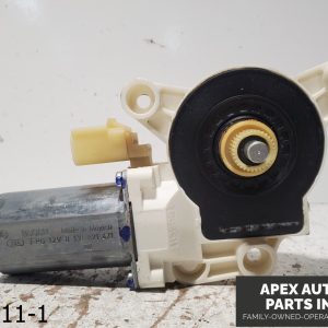 OEM 2008-2016 Chrysler Town & Country Front Left Driver Window Motor