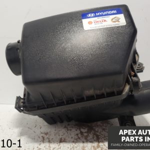 OEM 2011-2013 Hyundai Elantra 1.8L AIR CLEANER BOX SEDAN