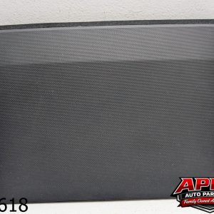 OEM 2007 Honda CR-V 2.4L Interior Trim