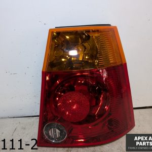 OEM 2004-2008 Chrysler Pacifica 3.5L Right Passenger Side Tail Light Assembly