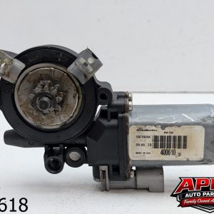 OEM 2005 Ford F-250 5.4L Right Passenger Front Power Window Motor