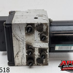 OEM 2005 Ford F-250 5.4L ABS Anti-Lock Brake Pump Module