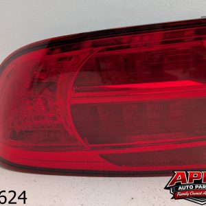 OEM 2004 Acura TL 3.2L LEFT DRIVERS SIDE TAIL LIGHT