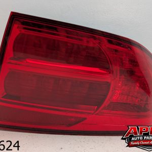 OEM 2004 Acura TL 3.2L PASSENGER RIGHT SIDE TAIL LIGHT