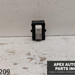OEM 1987 Dodge B250 Van 5.2L truck power window switch door lock