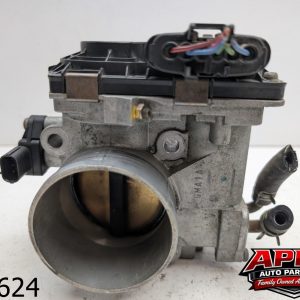 OEM 2004 Acura TL 3.2L Throttle Body