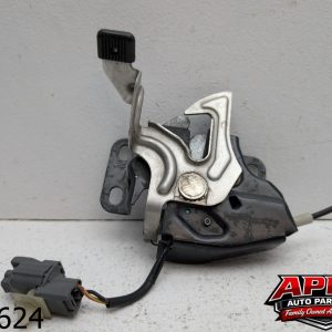 OEM 2004 Acura TL 3.2L Hood Latch Lock Assembly