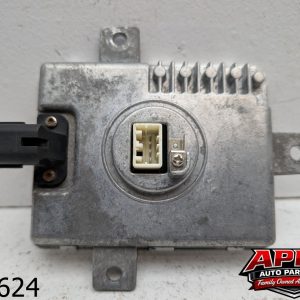 OEM 2004 Acura TL 3.2L Xenon Ballast HID Lamp Bulb Igniter Control Unit Inverter