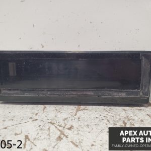 OEM 2008-2012 Ford Escape 3.0L Information Display Screen