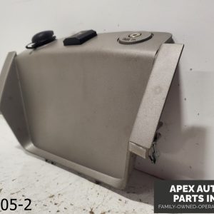 OEM 2008-2012 Ford Escape 3.0L Console Trim Bezel Traction Control Switch
