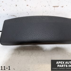 OEM 2008-2010 BMW 535XI 3.0L Center Console Armrest TRIM / Cover