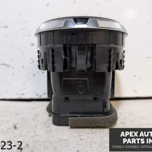 OEM 2015-2016 AUDI A3 1.8L Front Air Vent Dashboard A/C Heating Cooling Vents