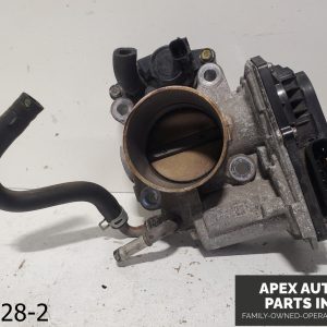 OEM 2016-2018 Honda HRV HR-V 1.8L Throttle Body Valve Assembly