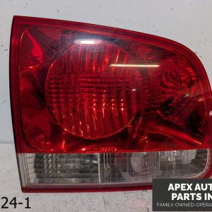 OEM 2004-2007 Volkswagen Touareg 4.2L LEFT Inner TAIL Light LAMP 7L6945093J