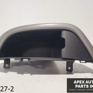 OEM 2012-2016 Chevrolet Sonic 1.8L RIGHT CENTER COMPARTMENT BOX TRIM PANEL