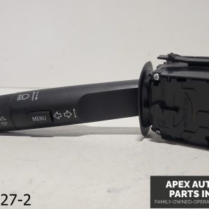 OEM 2012-2016 Chevrolet Sonic 1.8L Turn Signal Switch Stalk 20941129