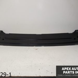 OEM 2011-2015 Jaguar XF 5.0L Rear Bumper Reinforcement Impact Bar AK220250