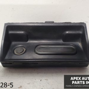 OEM 2016-2018 Honda HRV HR-V 1.8L Tailgate Trunk Opener Switch Release Handle