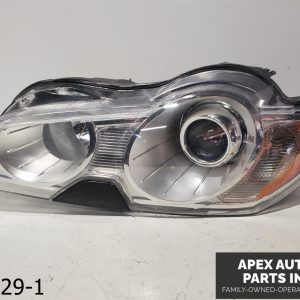 OEM 2011-2015 Jaguar XF 5.0L Driver Left Xenon Headlight Headlamp