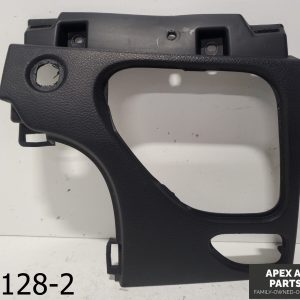 OEM 2011-2014 Chrysler 200 3.6L Left Driver AC Air Vent Panel Trim Bezel