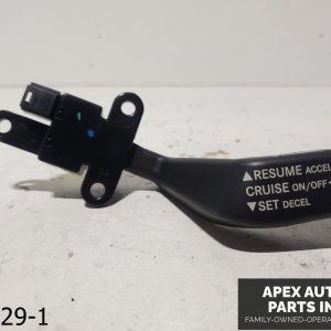 OEM 2007-2011 Dodge Nitro 3.7L MOPAR CRUISE CONTROL SWITCH