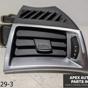 OEM 2010-2016 Cadillac SRX 3.0L DASH AC HEATER AIR VENT RIGHT PASSENGER SIDE