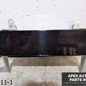 OEM 2010-2013 Ford Taurus 3.5L Radio Information Dash Display Screen
