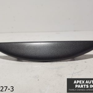 OEM 1999-2002 Jaguar S-Type 3.0L Dashboard Trim XR83-5404292-AC