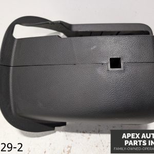 OEM 2010-2016 Cadillac SRX 3.0L FRONT DASH STEERING COLUMN LOWER TRIM COVER