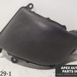 OEM 2011-2015 Jaguar XF 5.0L ENGINE RIGHT SIDE AIR INTAKE DUCT TUBE PIPE