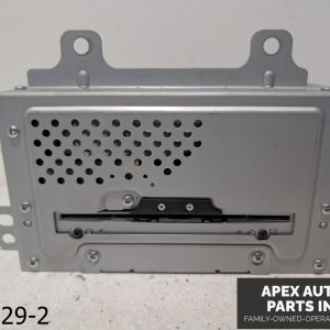 OEM 2010-2016 Cadillac SRX 3.0L Audio Equipment Radio Canada Receiver