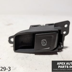 OEM 2010-2016 Cadillac SRX 3.0L Parking Emergency Brake Release Control Switch